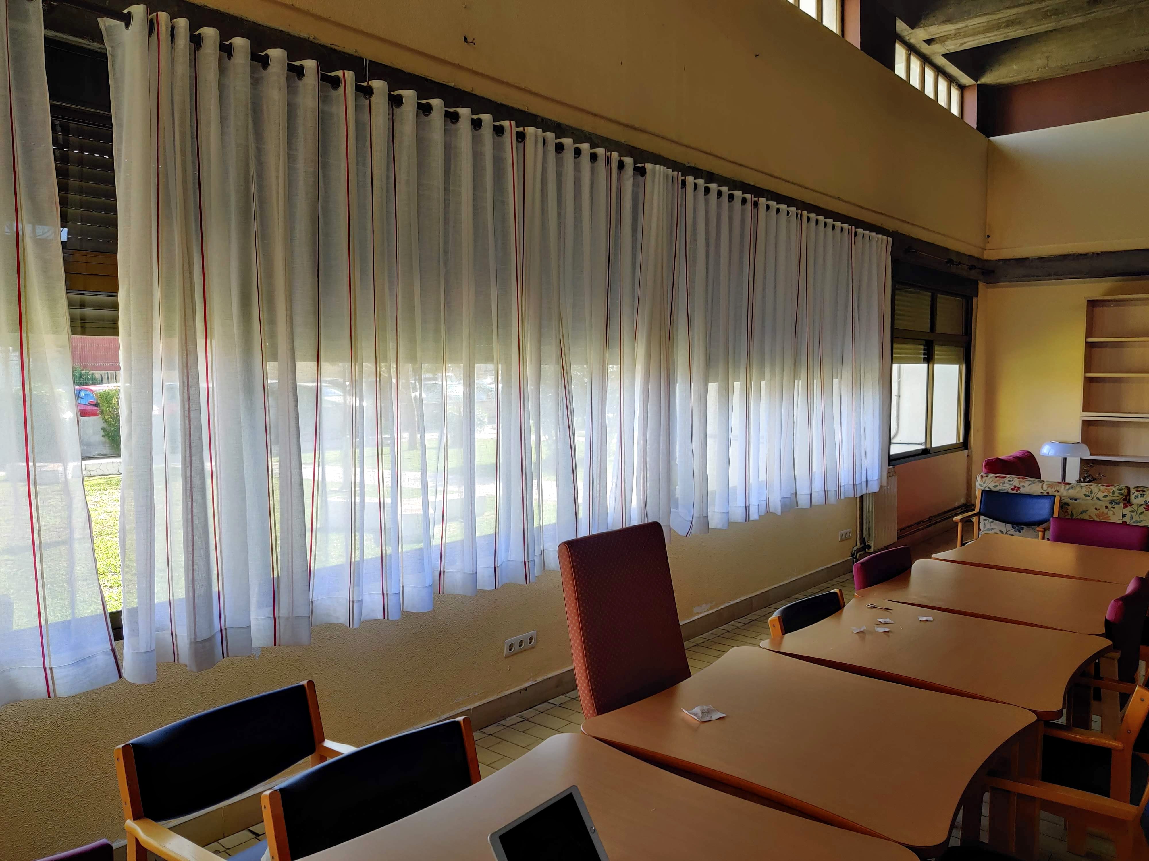Cortinas Ollaos